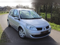 Renault Scénic - 1.6-16V Privilège Comfort 148dkm NAP