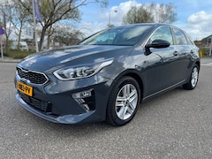 Kia Cee'd - Ceed 1.5 T-GDi DynamicPlusLine / 1e.eigenaar / automaat / dealer.onderhouden / navi / pdc