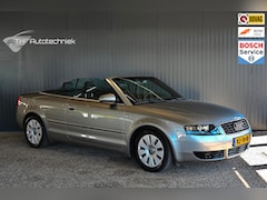 Audi A4 Cabriolet - 1.8 Turbo Pro Line
