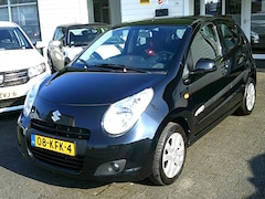 Suzuki Alto - 1.0 Exclusive (LMV/AIRCO)