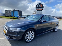 Audi A4 Limousine - 2014 * 2.0 TFSI quattro Pro Line S * EXPORT/HANDEL