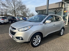 Hyundai ix35 - 2.0i i-Catcher, Automaat, Navigatie, panodak, Clima, Bluetooth, etc