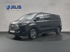 Ford Transit Custom - E-transit 340 L2 Limited | 2x schuifdeur | Stoelverwarming | Adaptieve cruise control