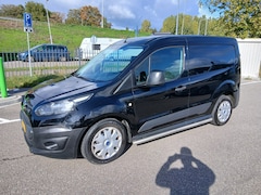 Ford Transit Connect - 1.6 TDCI L1 AmbienteEURO 5AIRCOELECKTRISH RAAM&SPIEGELSWEINIG KM:180400APK:07-08-20272 SLE