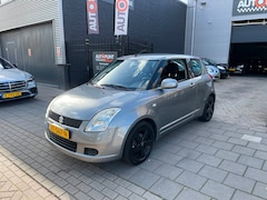 Suzuki Swift - 1.3 GLS Airco Andriod/Carplay NAP APK 1 Jaar
