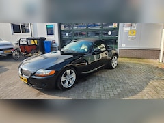 BMW Z4 Roadster - 3.0i S