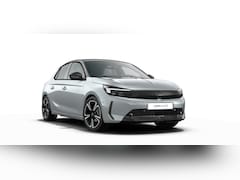 Opel Corsa - Ultimate | 17" Lichtmetalen velgen, Diamond Cut | Dode hoek waarschuwing | Draadloze telef
