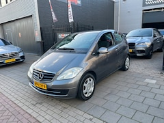 Mercedes-Benz A-klasse - 160 BlueEFFICIENCY Business Class NAP APK