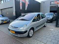 Citroën Xsara Picasso - 1.8i-16V Différence 1e Eigenaar Trekhaak Airco NAP APK