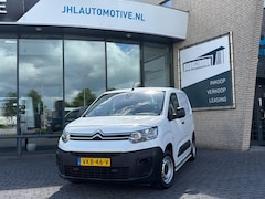Citroën Berlingo - 1.5 BlueHDI Control*A/C*TEL*SCHUIFDEUR*PDC*SIDEBAR
