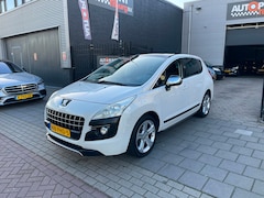 Peugeot 3008 - 1.6 THP GT Trekhaak Airco Pano Navi PDC NAP APK