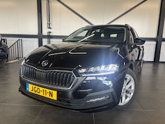 Skoda Octavia Combi - 1.4 PHEV Business Edition|Automaat| Plug-in