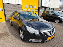 Opel Insignia - 1.4 Turbo EcoFLEX Edition|APK 9-27|NAP