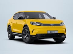 Ford Capri - Style Standard Range RWD 58 kWh | Nu te bestellen vanaf €37.350,