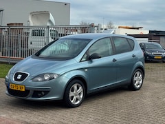 SEAT Altea - 1.6 Comfortstyle