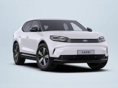 Ford Capri - Style Standard Range RWD 58 kWh | Comfort Pack 1 | 19" | Driver Assistance Pack | Nu te be