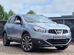 Nissan Qashqai - 1.6 Connect Edition Pano*Camera*Org NL