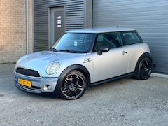 MINI One - 1.4 Pepper