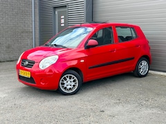 Kia Picanto - 1.0 X-tra
