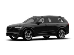 Volvo XC90 - 2.0 T8 Plug-in hybrid AWD Ultra Dark Exec. Ed. | 2 stoelen op derde rij | Apple Carplay/An