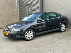 Audi A4 Limousine - 2.0 FSI