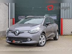 Renault Clio Estate - 0.9 TCe Expression