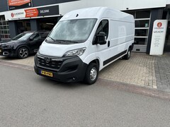 Opel Movano - 2.2D 140 L3H2 3.5t All-in Prijs BPM vrij/Camera/Airco/Navi/Cruise/Apple CarPlay/Android Au