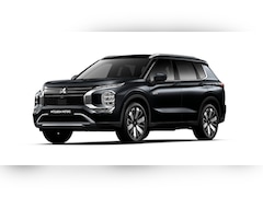 Mitsubishi Outlander - 2.4 PHEV Intense+/ €7000, korting | 20" Lichtmetalen velgen, Diamond Cut | Adaptive LED Ko