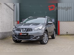 Nissan Qashqai - 2.0 Tekna Full Option Leer, panodak, Navi, 360 camera
