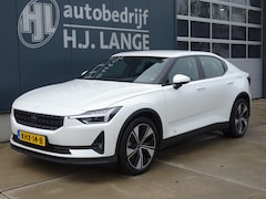 Polestar 2 - 2 Long Range Single Motor 78 kWhSOH 94%