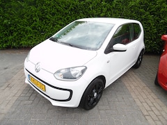 Volkswagen Up! - 1.0 move up BlueMotion