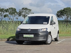 Volkswagen Caddy - 2.0 L1 Airco NAP Euro6