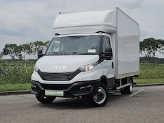 Iveco Daily - 35C16 Bakwagen Laadklep