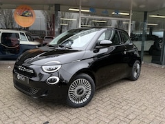 Fiat 500 - 1.0 Torino Launch Edition Climate Control | Apple CarPlay/ Android | Parkeersensoren achte