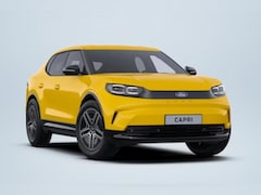 Ford Capri - Premium Extended Range RWD 79 kWh | Nu te bestellen vanaf €48.250,