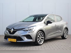 Renault Clio - 1.0 TCe 90 Equilibre Keyless Carplay Ecc Cruise Pdc