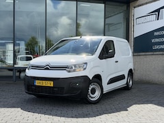 Citroën Berlingo - 1.5 BlueHDI Control*A/C*TEL*SCHUIFDEUR*PDC*SIDEBAR