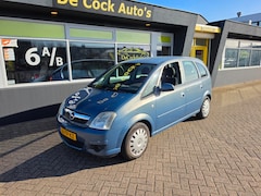 Opel Meriva - 1.4-16V Cosmo