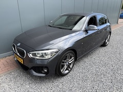 BMW 1-serie - 118i High Executive M-sportpakket 5-drs