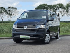 Volkswagen Transporter - 2.0 TDI ac automaat EURO6