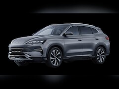 BYD Seal U - 1.5 DM-i PHEV 238 kW Design | 8-voud. el. verstelb. b.stoel niv.2 | Aandrijvingstype: Vier