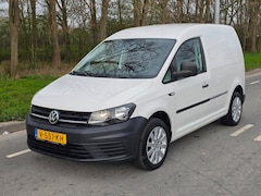Volkswagen Caddy - 2.0 TDI L1H1 BMT Economy / NAP / AIRCO