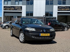 Renault Mégane coupé cabriolet - 2.0-16V Tech Line