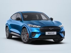 Ford Mustang Mach-E - GT Extended AWD 91 kWh | Nu te bestellen