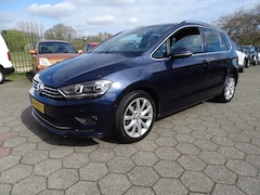 Volkswagen Golf Sportsvan - 1.2 TSI Business Edition AUTOMAAT/TREKHAAK