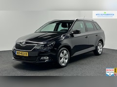 Skoda Fabia Combi - 1.2 TSI Style TREKHAAK NAVI CRUISE LM 82000KM