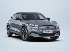 Ford Mustang Mach-E - Standard Range RWD 72, 6 kWh | Nu te bestellen