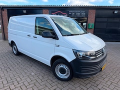 Volkswagen Transporter - 2.0 TDI |4-2019|euro6|airco|cruise.control|afl.gratis nieuwe apk