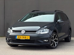 Volkswagen Golf Variant - 1.0 TSI Trendline