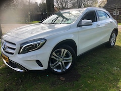 Mercedes-Benz GLA-Klasse - 180 Night Edit.Plus/PANO/Topstaat